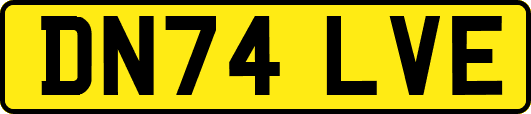DN74LVE