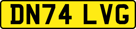 DN74LVG