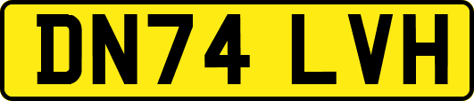 DN74LVH