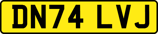 DN74LVJ