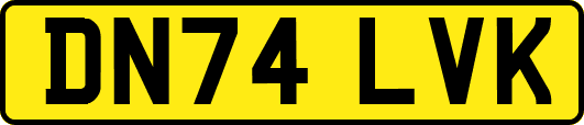 DN74LVK