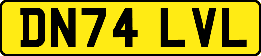 DN74LVL