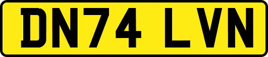 DN74LVN