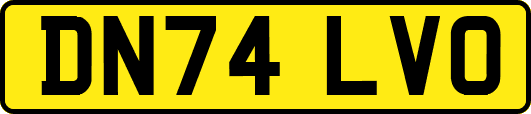 DN74LVO