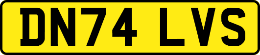 DN74LVS