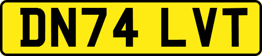 DN74LVT