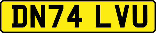 DN74LVU