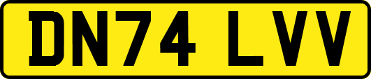 DN74LVV