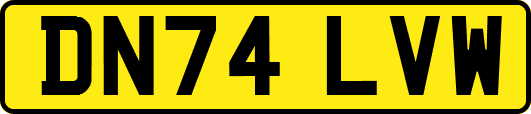 DN74LVW