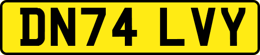 DN74LVY