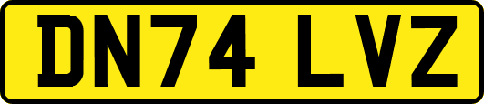 DN74LVZ