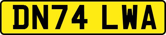 DN74LWA