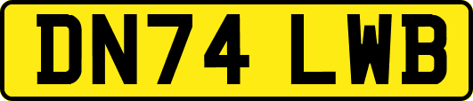 DN74LWB
