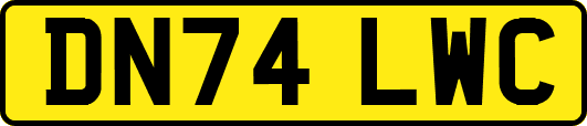 DN74LWC