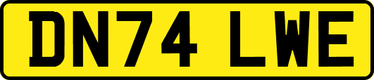 DN74LWE