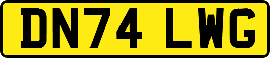 DN74LWG