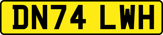 DN74LWH