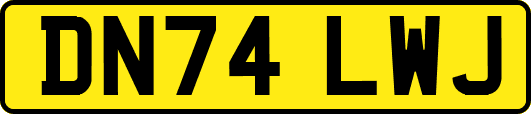 DN74LWJ