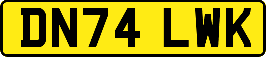 DN74LWK