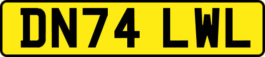DN74LWL