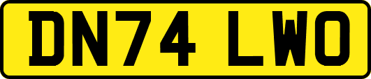 DN74LWO