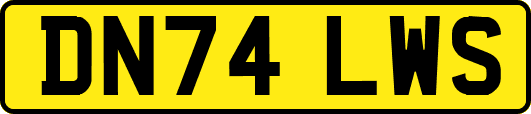 DN74LWS