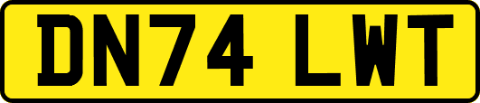 DN74LWT