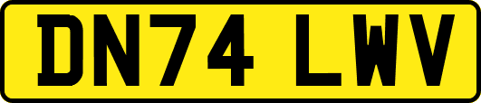 DN74LWV