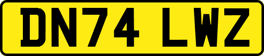 DN74LWZ