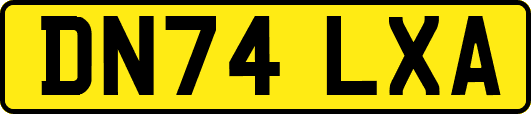 DN74LXA