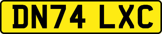DN74LXC