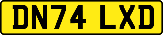 DN74LXD