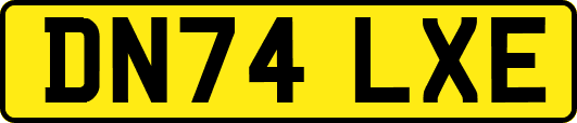 DN74LXE