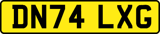 DN74LXG