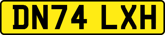 DN74LXH