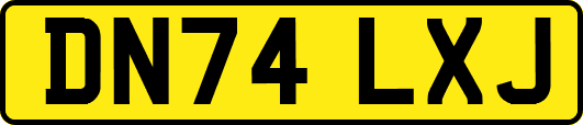 DN74LXJ
