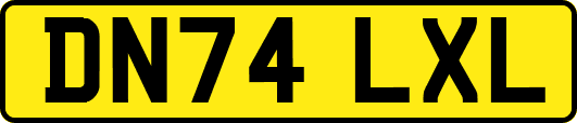 DN74LXL