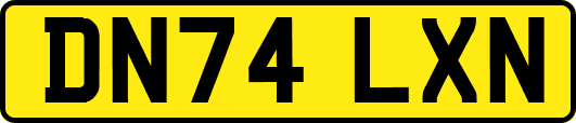 DN74LXN