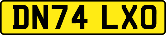 DN74LXO
