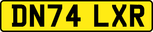 DN74LXR