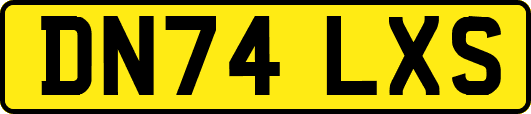 DN74LXS