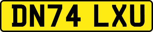 DN74LXU