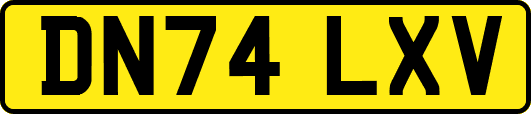DN74LXV