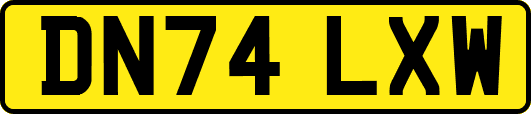 DN74LXW