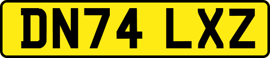 DN74LXZ