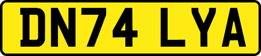 DN74LYA