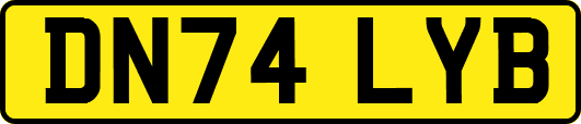 DN74LYB