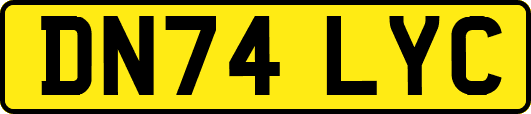 DN74LYC