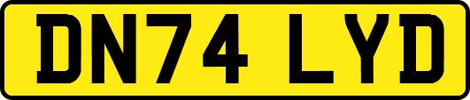DN74LYD