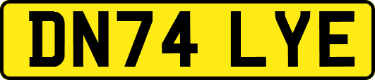 DN74LYE